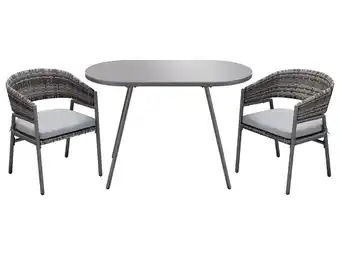 Lidl Livarno home balkonset aanbieding