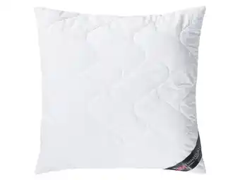 Lidl Livarno home hoofdkussen 60 x 70 cm aanbieding
