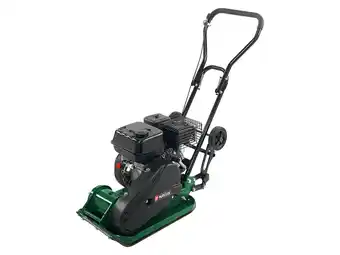 Lidl Parkside® trilplaat aanbieding