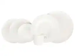 Lidl Ernesto® serviesset 36-delig aanbieding
