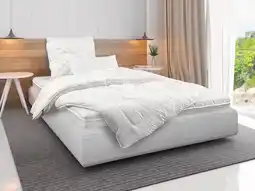 Lidl Beco winterdekbed royal soft aanbieding