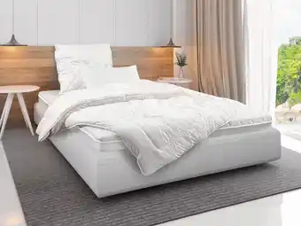 Lidl Beco winterdekbed royal soft aanbieding