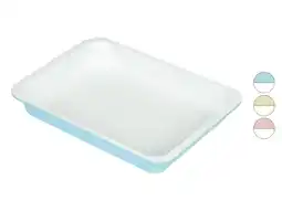 Lidl Zenker ovenschaal 4 l aanbieding