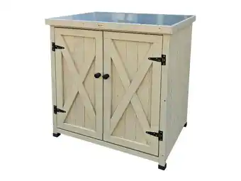 Lidl Habau tuinkast laura aanbieding