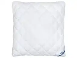 Lidl Beco hoofdkussen royal soft aanbieding