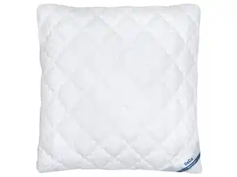 Lidl Beco hoofdkussen royal soft aanbieding