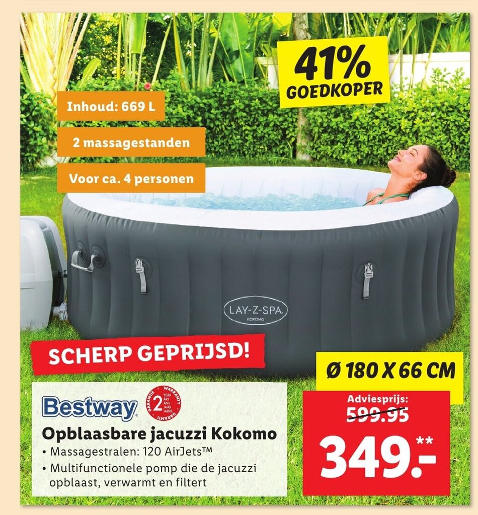 bestway-opblaasbare-jacuzzi-kokomo-aanbieding-bij-lidl