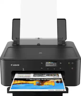 Bol.com Canon pixma ts705a - printer aanbieding