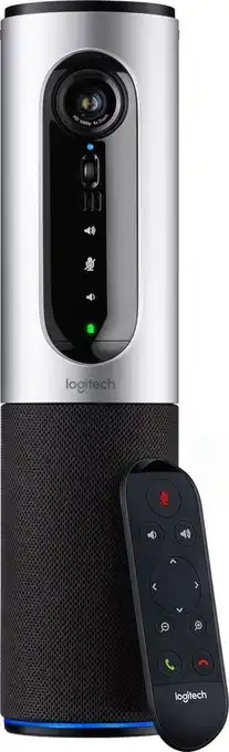 Bol.com Logitech connect - vergaderingscamera aanbieding