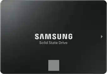 Bol.com Samsung 870 evo - 2.5 interne ssd - 500gb aanbieding