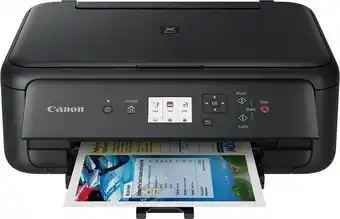 Bol.com Canon pixma ts5150 - all-in-one printer aanbieding