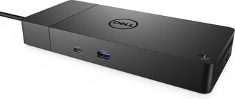 Bol.com Dockstation dell wd19s130w aanbieding