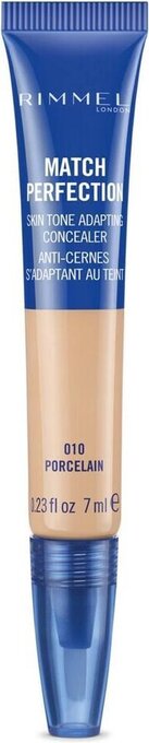 Bol.com Rimmel london match perfection concealer - 010 porcelain aanbieding