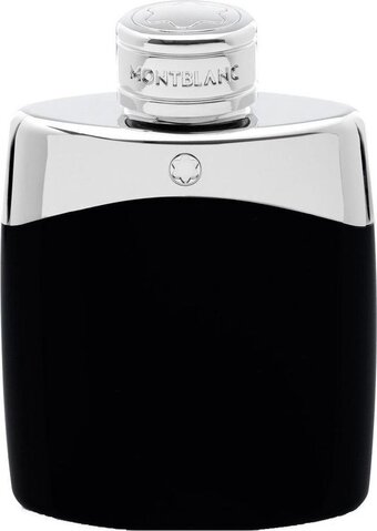 Bol.com Montblanc - legend aftershave lotion 100 ml aanbieding