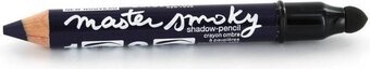 Bol.com Maybelline master smoky - violet - paars - oogpotlood aanbieding