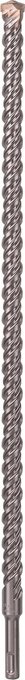 Bol.com Bosch boor - hamerboren sds-plus-5 16 x 550 x 615 mm aanbieding