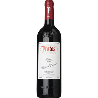 Albert Heijn Protos roble ribera del duero aanbieding