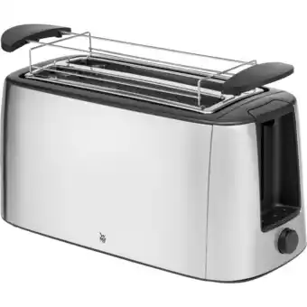 Conrad Wmf bueno pro broodrooster chroom aanbieding