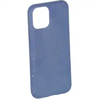 Conrad Vivanco gogreen backcover apple iphone 11 pro blauw aanbieding