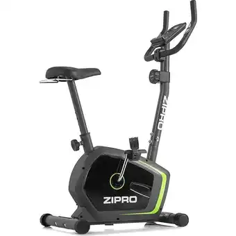 Decathlon Hometrainer magnetisch zipro drift aanbieding