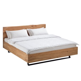Home24 Houten bed vardo aanbieding