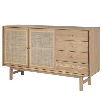 Home24 Dressoir taylor 4 lades aanbieding