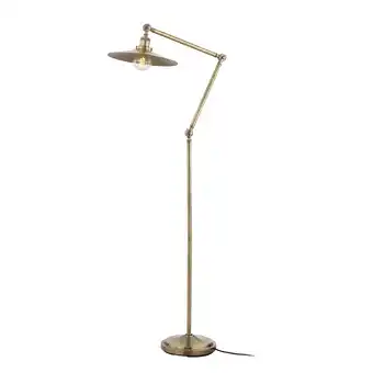 Home24 Staande lamp arty aanbieding