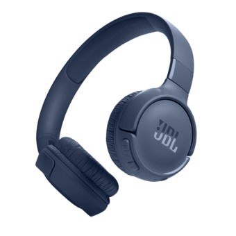 MediaMarkt Jbl tune 520bt blauw aanbieding