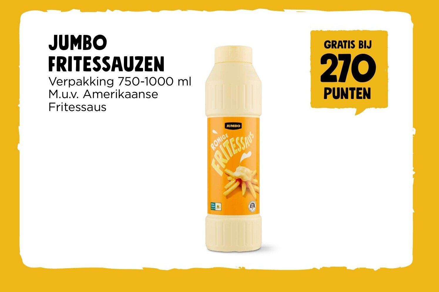 Jumbo Leerdam Westwal - Nieuw bij Jumbo: een verpakking gemaakt van gerecycled karton, zodat we