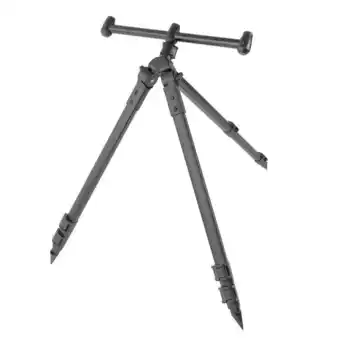 Decathlon Korum compact river tripod aanbieding