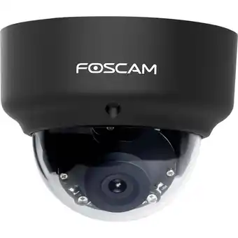 Conrad Foscam d2ep 0d2eps lan ip bewakingscamera 1920 x 1080 pixel aanbieding