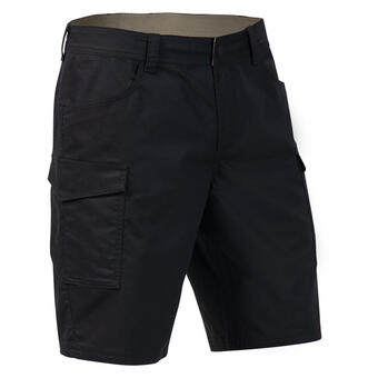 Decathlon Wandelshort voor heren nh550 aanbieding