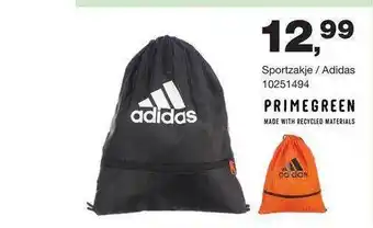 Bristol Sportzakje - adidas aanbieding