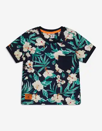 Takko fashion T-shirt - borstzak aanbieding