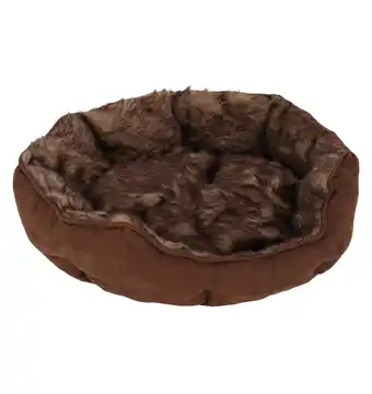 Van Cranenbroek Hondenbed/polly | antraciet | verkrijgbaar in verschillende formaten aanbieding