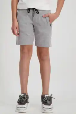 Wehkamp Cars short grijs aanbieding