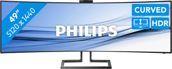 Coolblue Philips 499p9h aanbieding