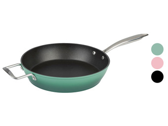 Lidl Ernesto® aluminium koekenpan ø 28 cm aanbieding