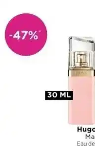 ICI Paris XL Hugo boss ma vie eau de parfum aanbieding
