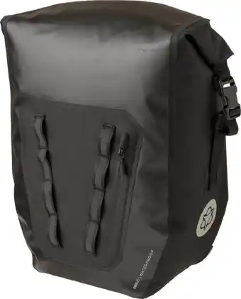 ANWB Agu fietstas enkel – tech – 21 liter – zwart aanbieding