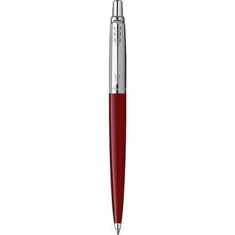 Conrad Parker 1 stuk(s) jotter 2096857 balpen kleur inkt: blauw aanbieding