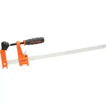 Conrad Jorgensen 2391325 lijmklem spanbreedte (max.):300 mm afmeting, lengte: 385 mm aanbieding