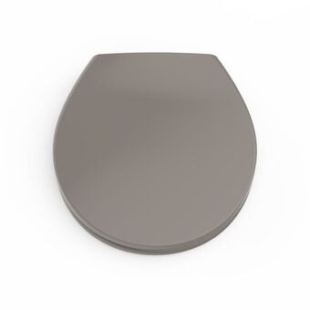 Praxis Aquazuro toiletzitting uf grijs aanbieding