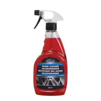 Praxis Protecton velgenreiniger 500ml aanbieding