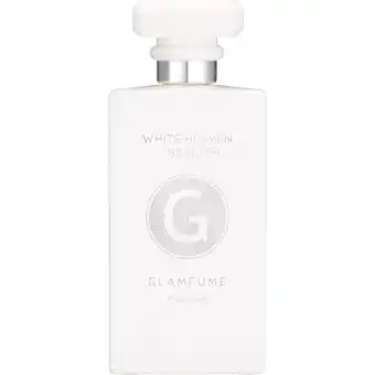 Douglas Glamfume white heaven beach men eau de parfum spray aanbieding