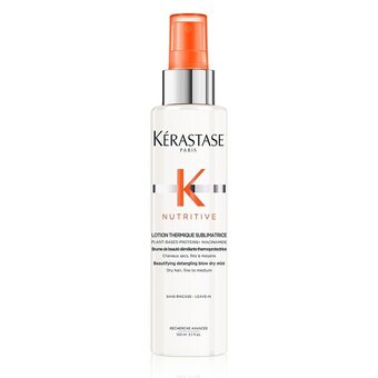 Douglas Kérastase nutritive lotion thermique sublimatrice aanbieding
