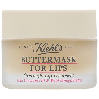 Douglas Kiehl’s gift ideas buttermask for lips aanbieding