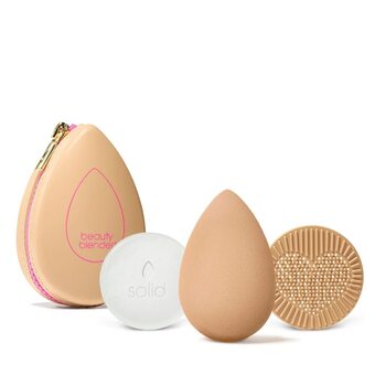 Douglas Beautyblender bronze besties aanbieding