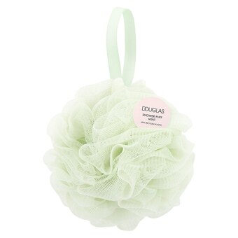 Douglas Douglas collection accessoires shower puff aanbieding