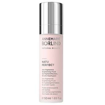 Douglas Annemarie börlind natuperfect anti-pigment & brightening aanbieding